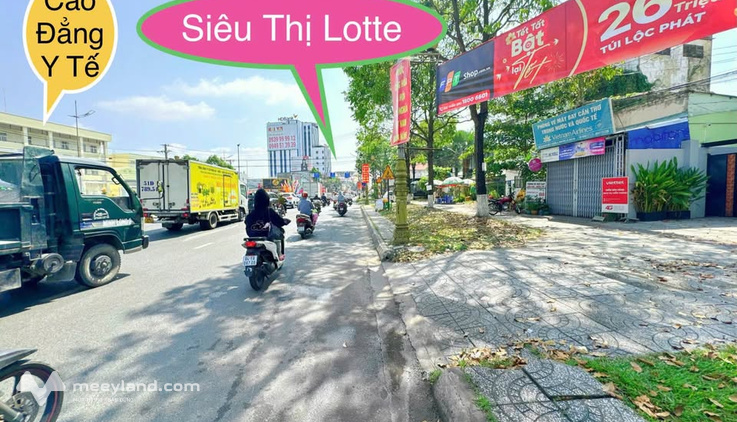 Bất động sản tại Cần Thơ - ảnh 1