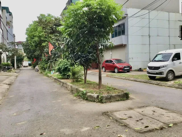 Bất động sản tại Hà Nội - ảnh 1