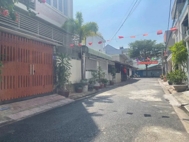Bất động sản tại Bà Rịa - Vũng Tàu - ảnh 1