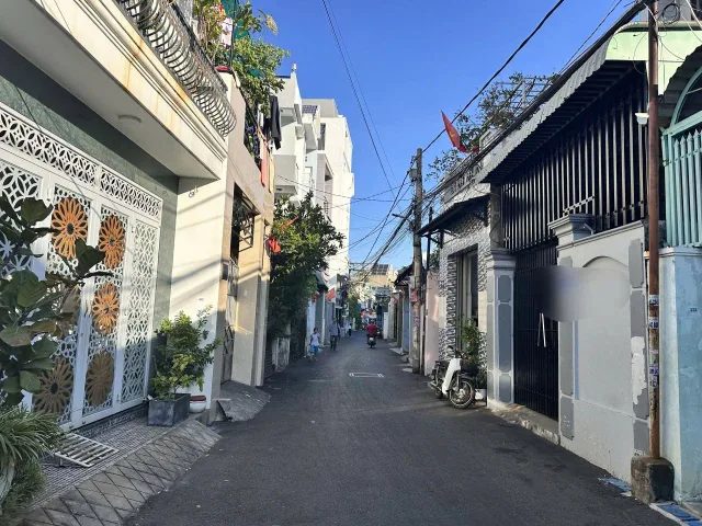 Bất động sản tại Bà Rịa - Vũng Tàu - ảnh 1