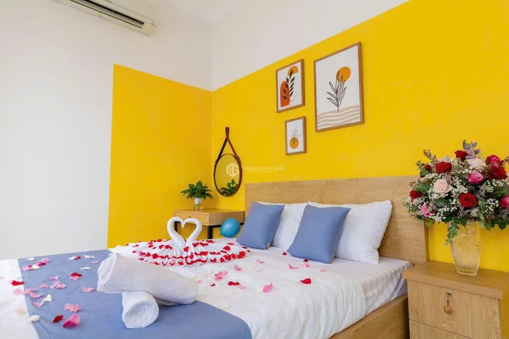 Bất động sản tại Bà Rịa - Vũng Tàu - ảnh 1