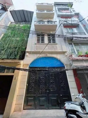 Bất động sản tại Hà Nội - ảnh 1