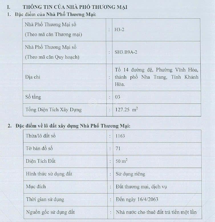 Bất động sản tại Khánh Hòa - ảnh 1