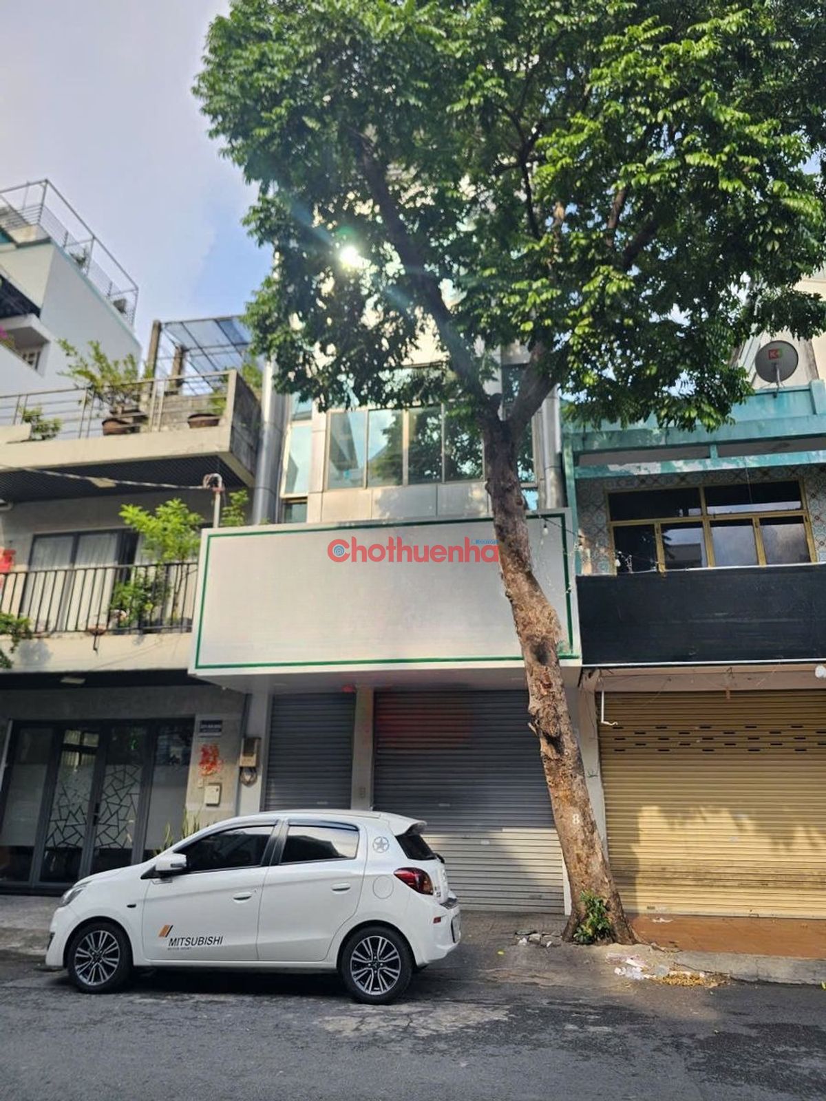 Bất động sản tại TP. Hồ Chí Minh - ảnh 1