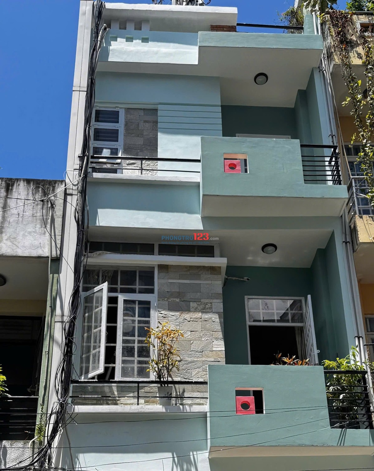 Bất động sản tại TP. Hồ Chí Minh - ảnh 1