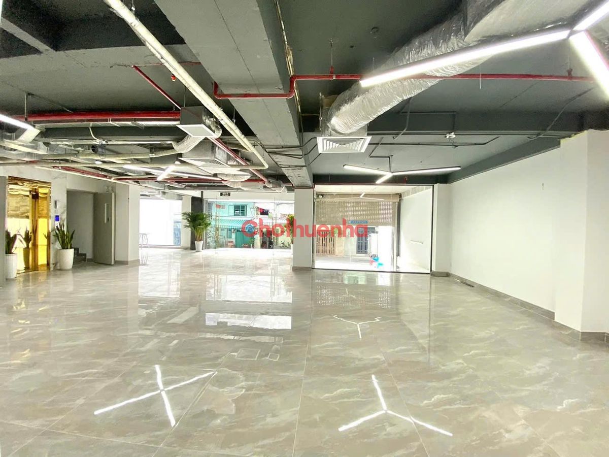 Bất động sản tại TP. Hồ Chí Minh - ảnh 1