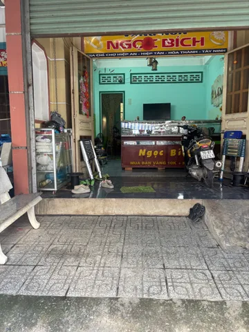 Bất động sản tại Tây Ninh - ảnh 1