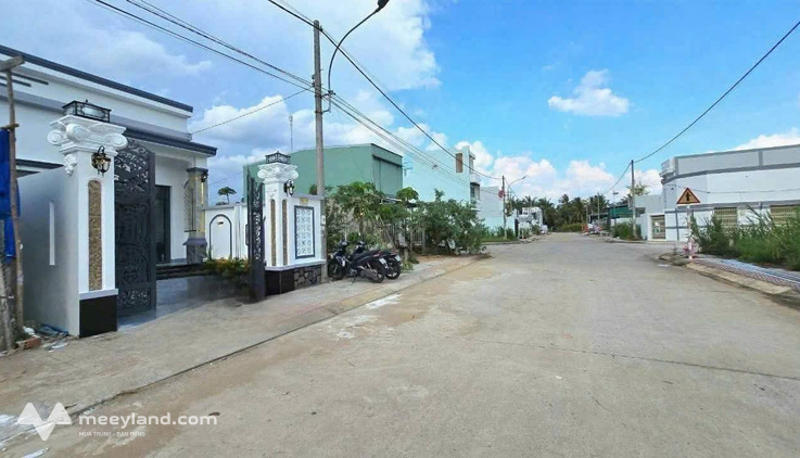 Bất động sản tại Bến Tre - ảnh 1