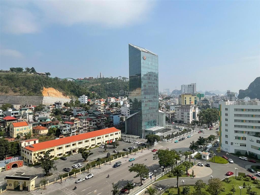 Bất động sản tại Quảng Ninh - ảnh 1
