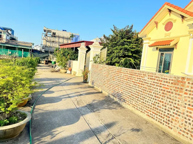 Bất động sản tại Hải Phòng - ảnh 1