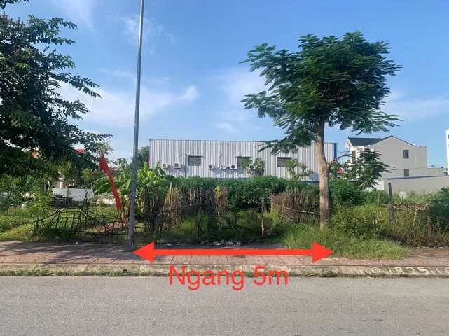 Bất động sản tại Hải Phòng - ảnh 1