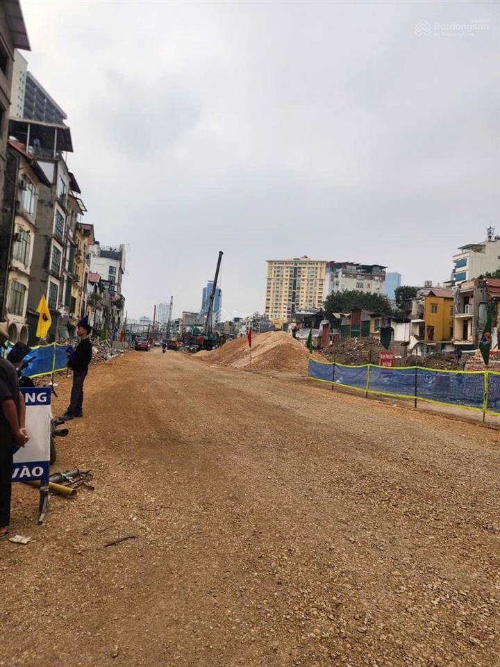 Bất động sản tại Hà Nội - ảnh 1