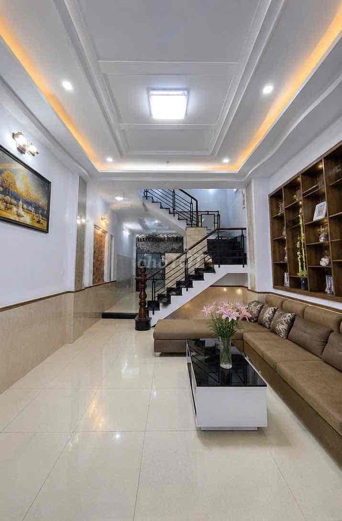 Nhà riêng tại Gò Vấp, TP. Hồ Chí Minh - ảnh 3