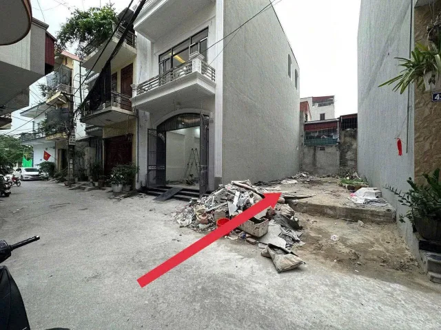 Bất động sản tại Hà Nội - ảnh 1