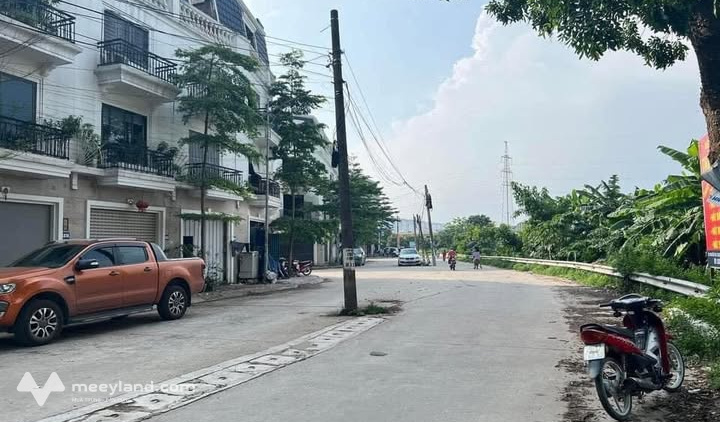 Bất động sản tại Hà Nội - ảnh 1