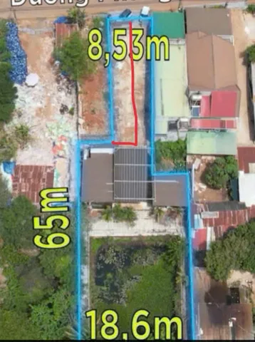 Bất động sản tại Đắk Lắk - ảnh 1