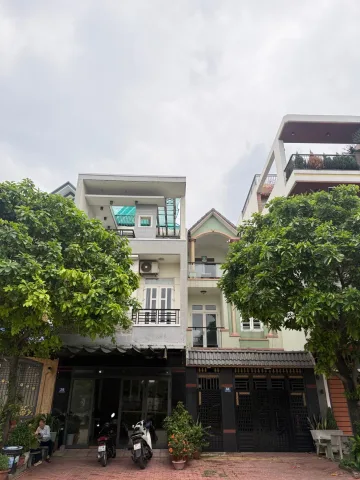 Bất động sản tại Bình Dương - ảnh 1