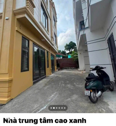 Bất động sản tại Quảng Ninh - ảnh 1