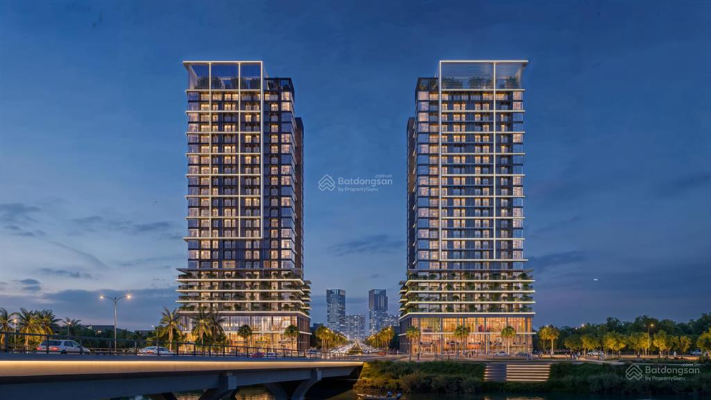 Bất động sản tại Đà Nẵng - ảnh 1