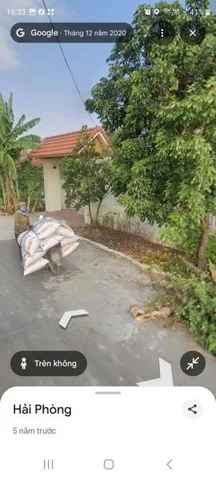 Bất động sản tại Hải Phòng - ảnh 1
