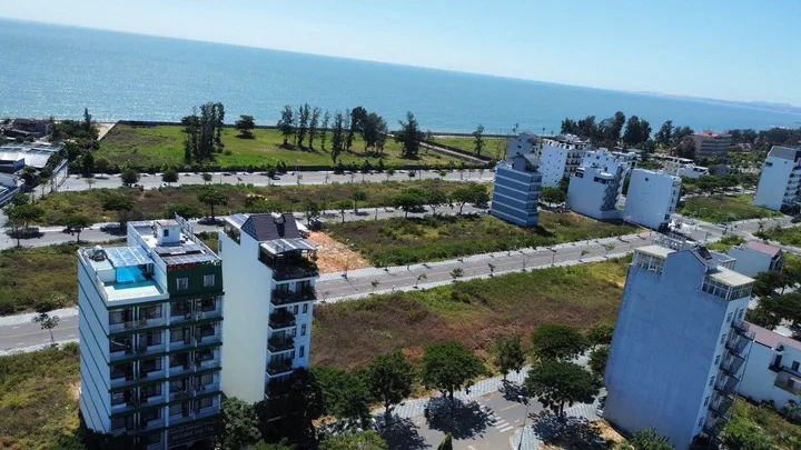 Bất động sản tại Lâm Đồng - ảnh 1