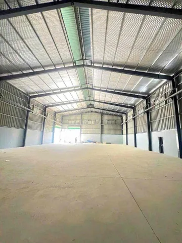 Bất động sản tại Bình Dương - ảnh 1