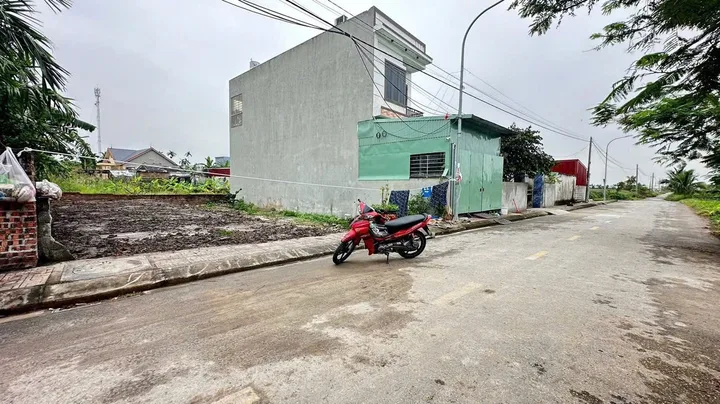 Bất động sản tại Hải Phòng - ảnh 1