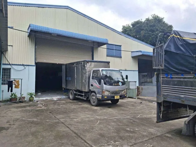 Bất động sản tại Bình Dương - ảnh 1