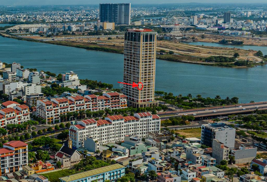 Bất động sản tại Đà Nẵng - ảnh 1