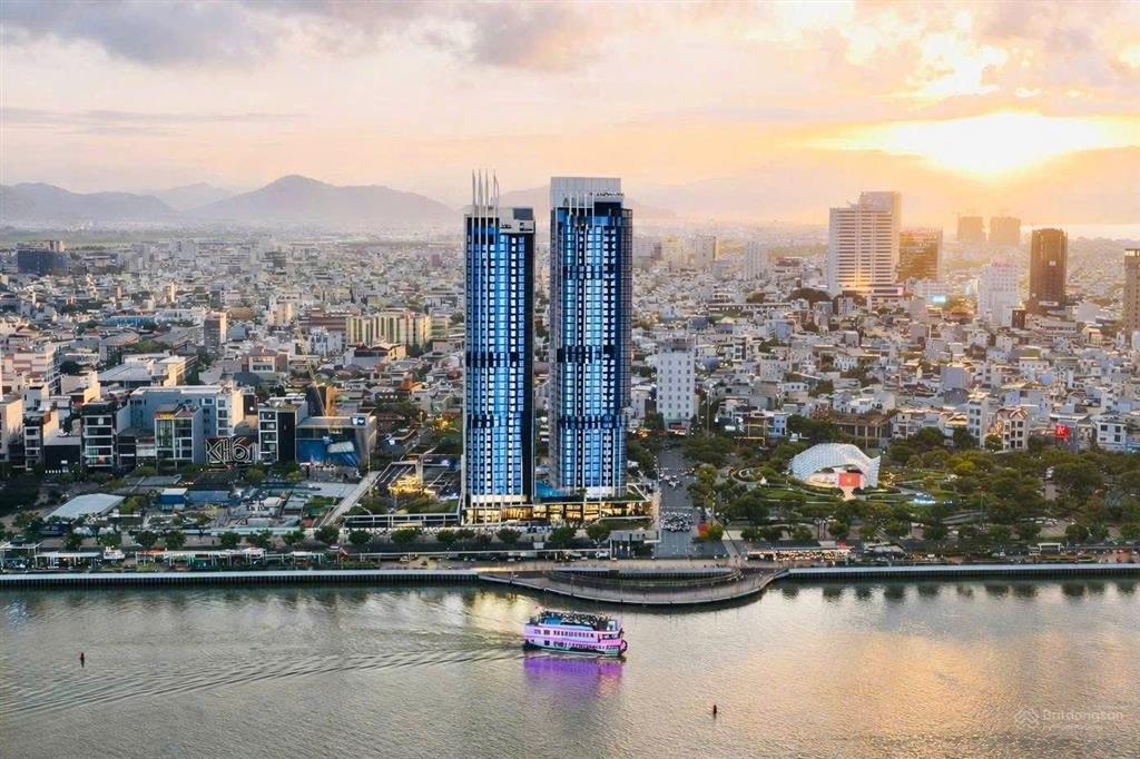 Bất động sản tại Đà Nẵng - ảnh 1