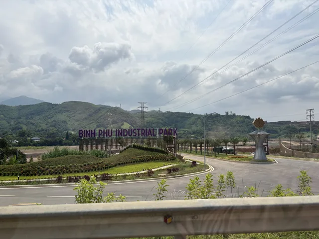 Bất động sản tại Phú Thọ - ảnh 1