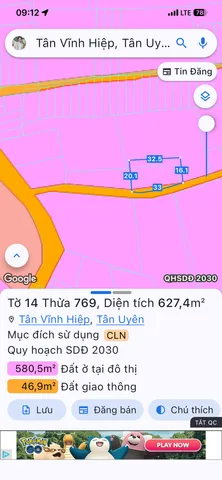 Bất động sản tại Bình Dương - ảnh 1