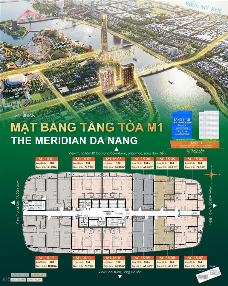 Bất động sản tại Đà Nẵng - ảnh 1
