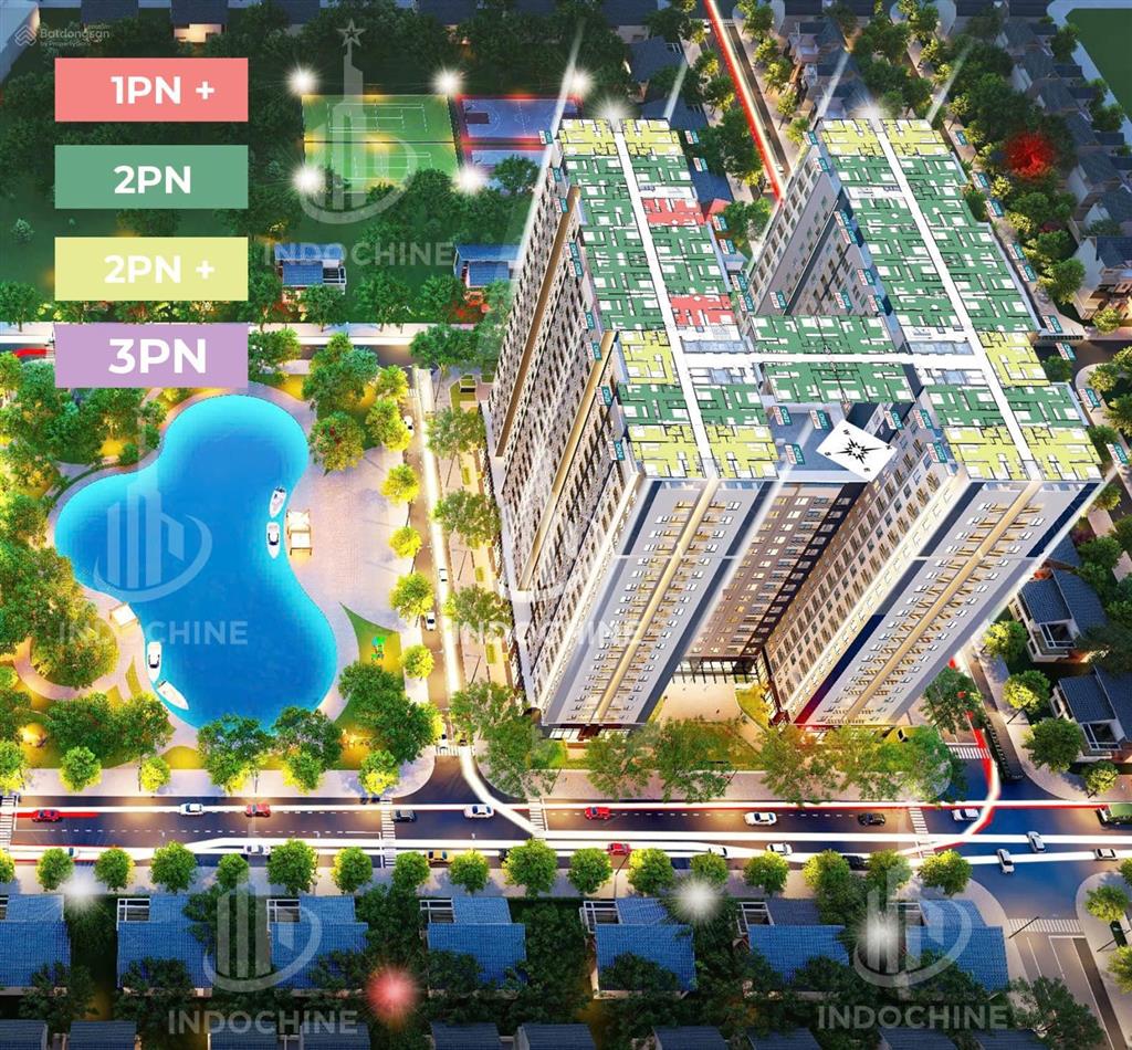 Bất động sản tại Thái Nguyên - ảnh 1