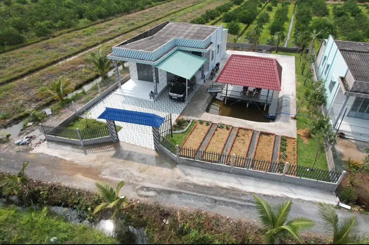 Bất động sản tại Tây Ninh - ảnh 1