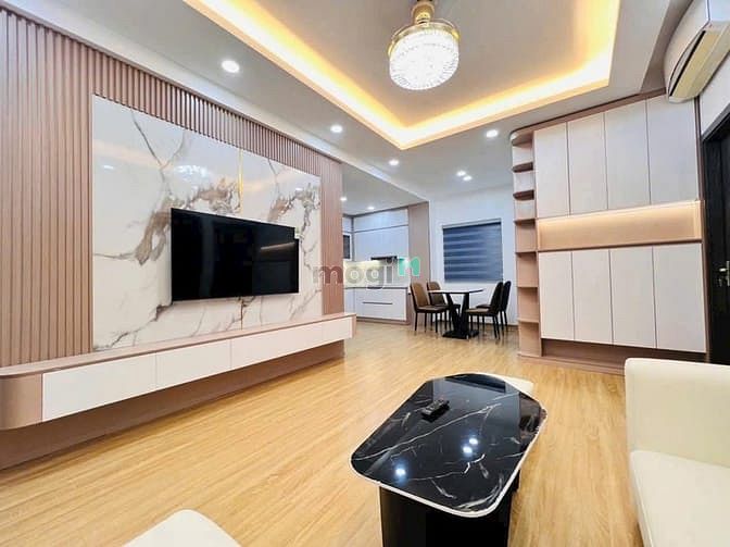 Căn hộ / chung cư tại Nam Từ Liêm, Hà Nội - ảnh 1