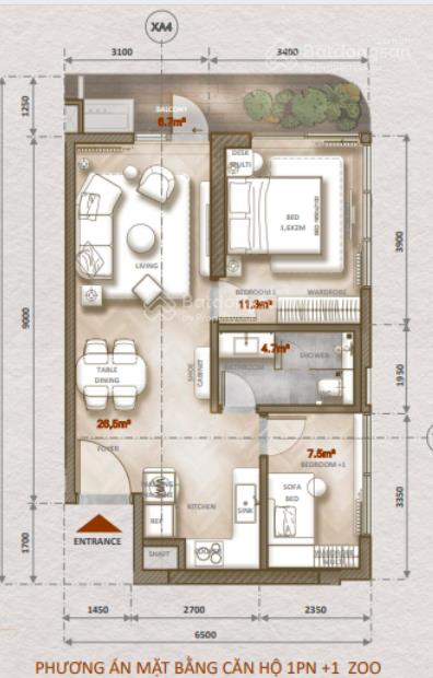 Bất động sản tại Đà Nẵng - ảnh 1