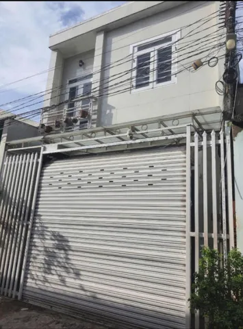 Bất động sản tại Bình Dương - ảnh 1