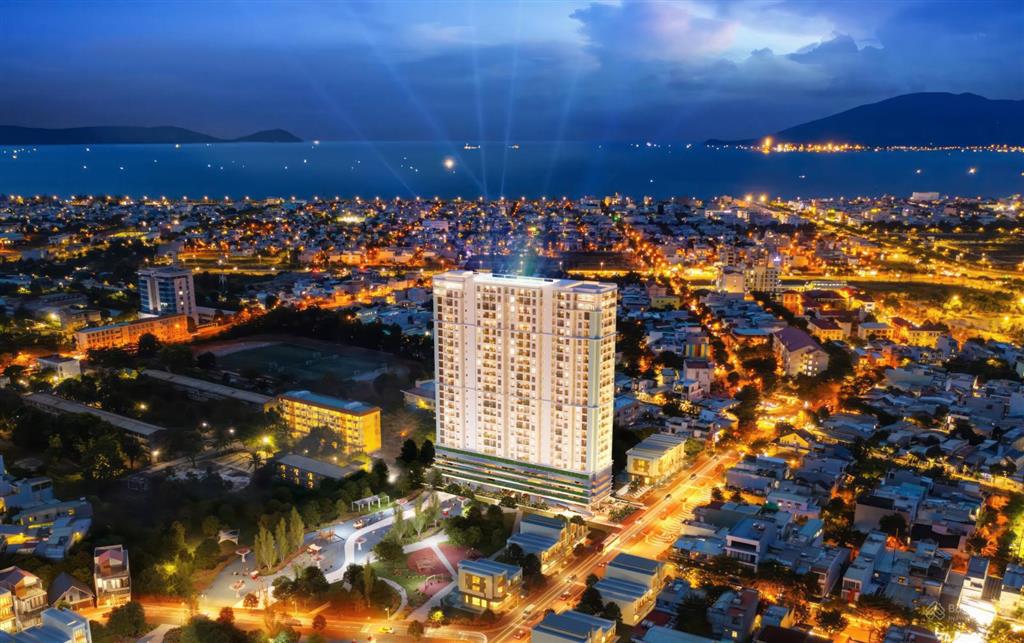 Bất động sản tại Đà Nẵng - ảnh 1