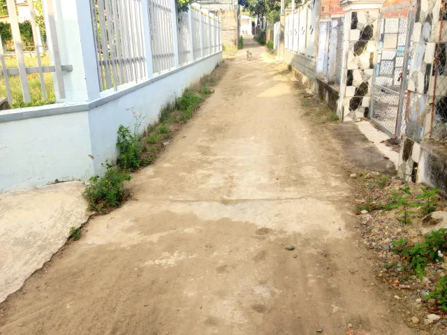 Bất động sản tại Khánh Hòa - ảnh 1