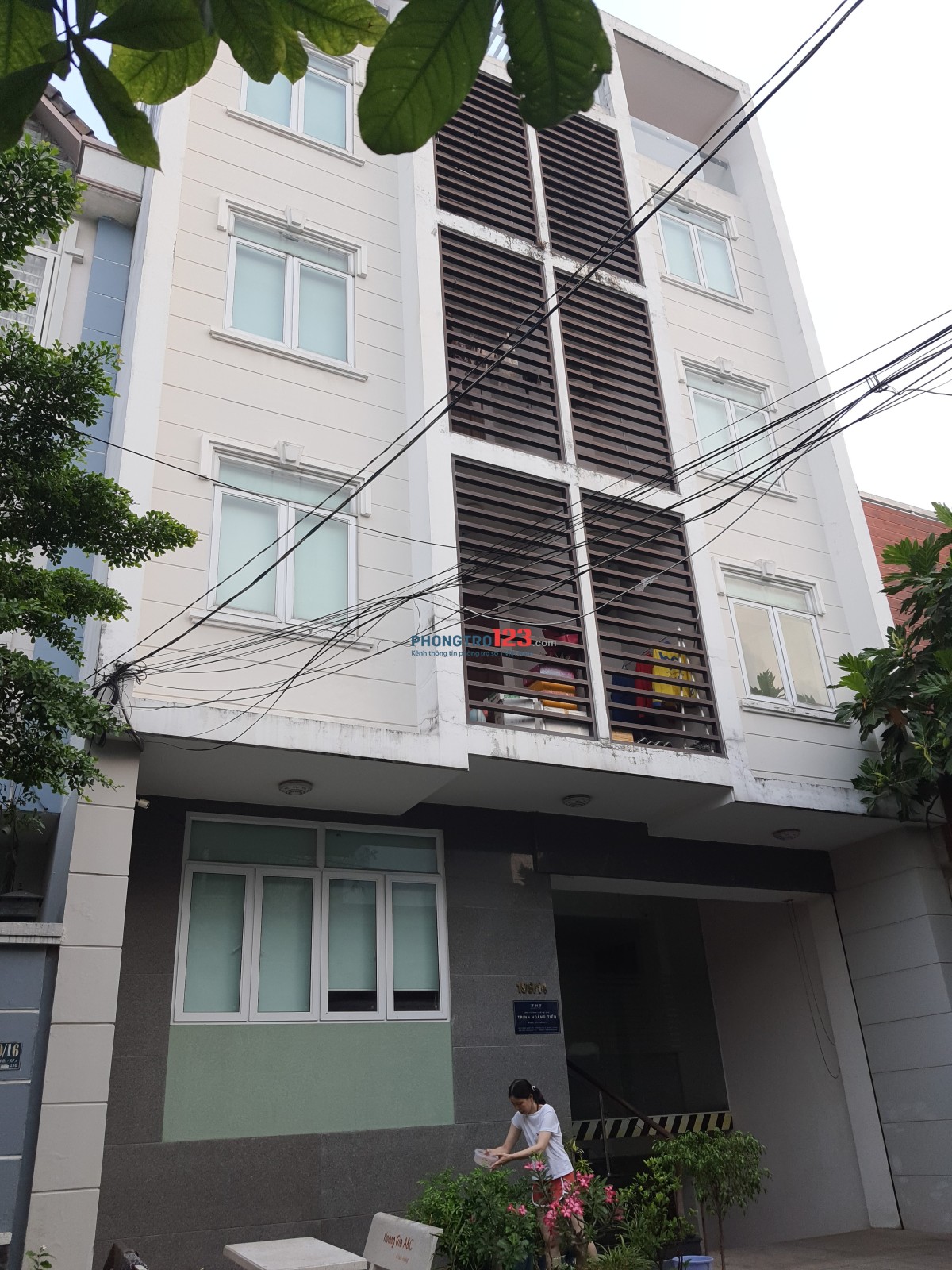 Bất động sản tại TP. Hồ Chí Minh - ảnh 1