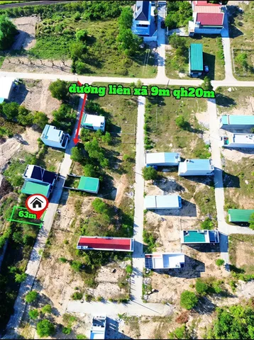Bất động sản tại Khánh Hòa - ảnh 1