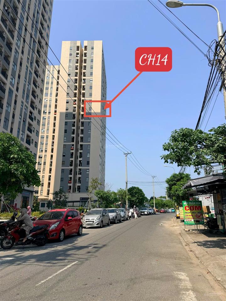 Bất động sản tại Đà Nẵng - ảnh 1