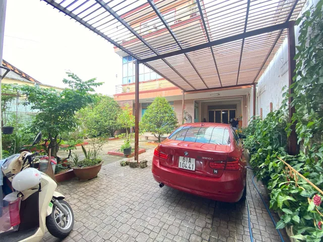 Bất động sản tại Bình Dương - ảnh 1