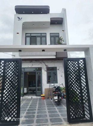 Bất động sản tại Khánh Hòa - ảnh 1