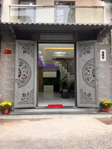 Bất động sản tại Long An - ảnh 1