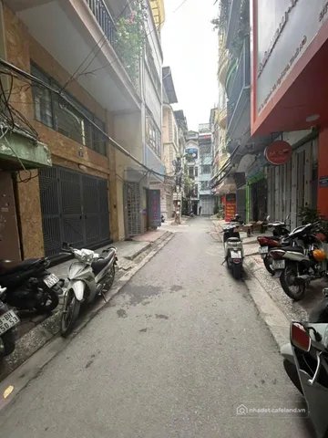Bất động sản tại Hà Nội - ảnh 1