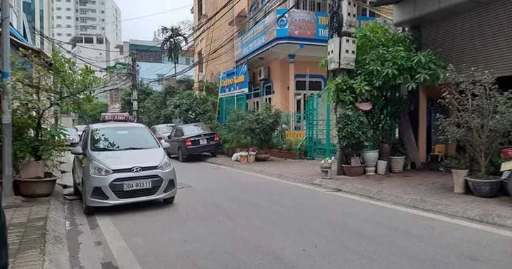 Bất động sản tại Hà Nội - ảnh 1