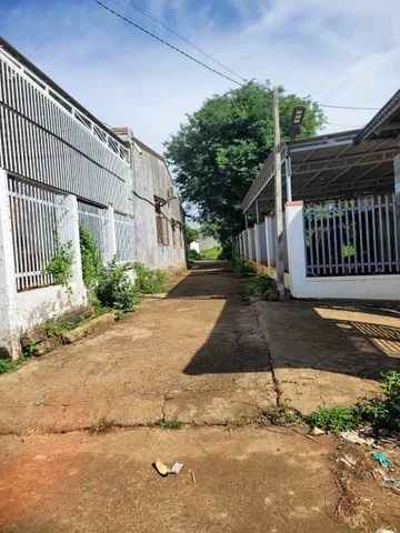 Bất động sản tại Đắk Lắk - ảnh 1