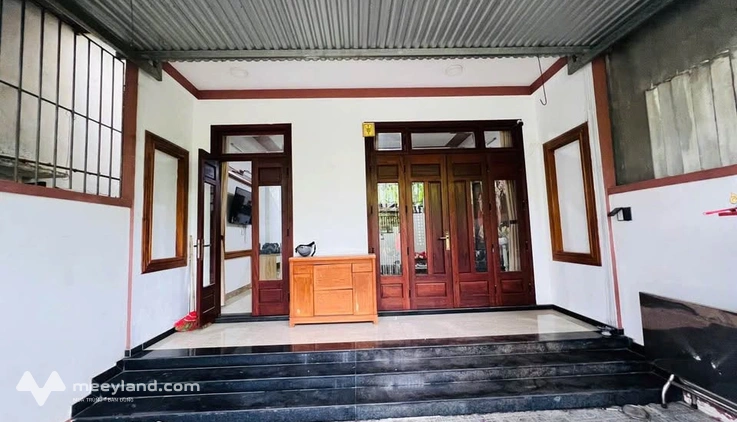 Bất động sản tại Thừa Thiên Huế - ảnh 1